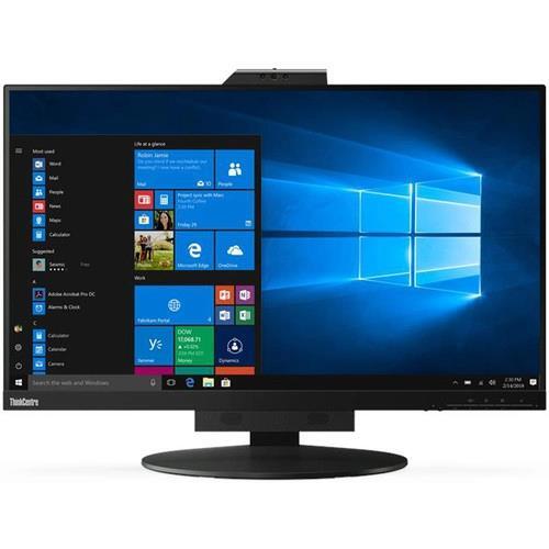 20 - 29 inch LED/Lenovo: TIO3-27IN, NON-TOUCH, LED, MONITOR, 3YR, 