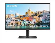 Samsung, LS24A400UJEXXY, 24IN, FLAT, FHD, USB, HUB, 