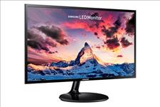 Samsung, S27F350FHE, 27IN, LED, MONITOR, (16:9), 