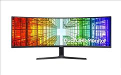 SAMSUNG, LS49A950UIEXXY, 49IN, 5K, CURVED, 