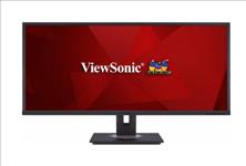 ViewSonic, 34, VG3456, Business, Professional, WQHD, 1440, USB-C, Hub, Ethernet, FreeSync, Speakers, VDisplay, HAS, Super, clea, 