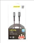 PISEN, Lightning, to, USB-C, (1.2M), -, (6902957013185), Backlight, Data, Charging, Cable, 