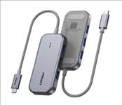 PISEN, USB-C, to, 11-, in-1, Multi-functional, Docking, Station, HUB, -, (6902957021630), 