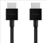 BELKIN, 2M, HDMI, CABLE, HIGH, SPEED, UHD, 4K/120HZ, AND, 8K/60HZ, (HDMI, 2.1), 2, YR, WTY, 