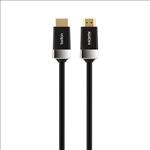 Belkin, ADVANCED, SERIES, HIGH, SPEED, HDMI, CABLE, 2M, 