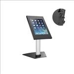 Brateck, Anti-theft, Countertop, Tablet, Kiosk, Stand, 9.7, /10.2, Ipad, 10.5, Ipad, Air/Ipad, Pro, 10.1, Samsung, Galaxy, TAB, A, (2, 