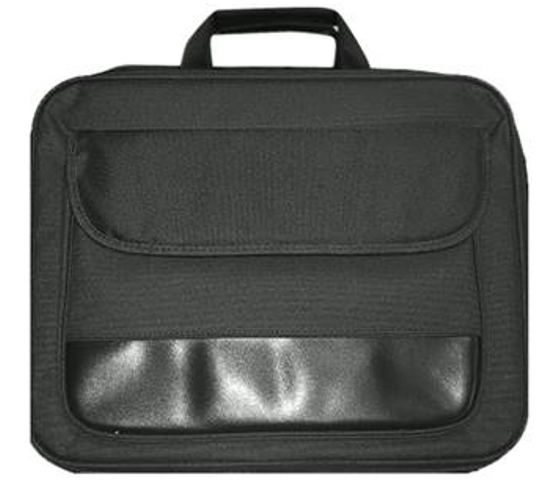 8Ware, Notebook, Laptop, Bag, Carry, Case, w, Shoulder, Strap, Light, Weight, Durable, for, Leader, HP, Asus, Lenovo, MS, Surface, Dell, 17., 