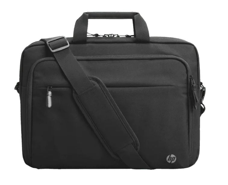 Case/Hewlett-Packard: Hewlett-Packard, Rnw, Business, 15.6, Laptop, Bag, 