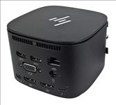 HP, THUNDERBOLT, 280W, G4, DOCK, W/COMBO, CABLE, 