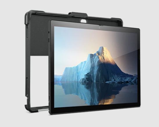 Options/Lenovo: Tablet, Protective, Case, f/, ThinkPad, X12, 