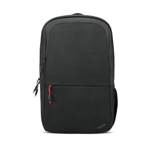 Options/Lenovo: ThinkPad, Essential, 15.6IN, Backpack, (Eco), 