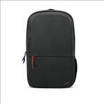 ThinkPad, Essential, 15.6IN, Backpack, (Eco), 