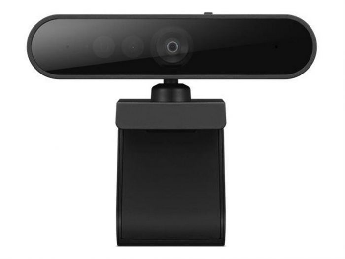 WebCams/Lenovo: LENOVO, Performance, FHD, USB-C, Webcam, Support, Windows, Hello, (4XC1D66055), 