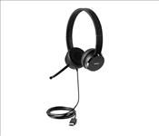 Lenovo, 100, Stereo, USB, Headset, 