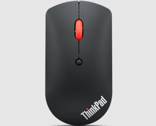 Keyboards and Mice/Lenovo: ThinkPad, Bluetooth, Silent, Mouse, 