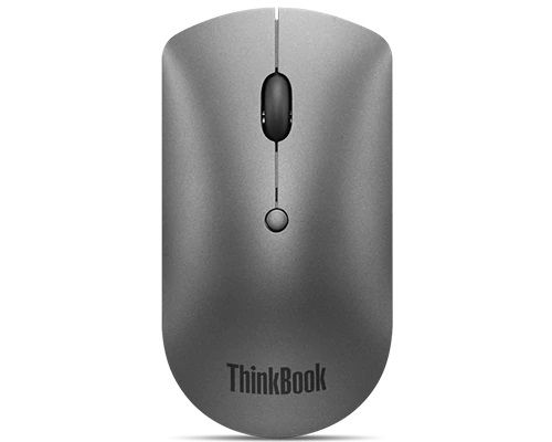 Keyboards and Mice/Lenovo: ThinkBook, Bluetooth, Silent, Mouse, 