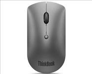 ThinkBook, Bluetooth, Silent, Mouse, 