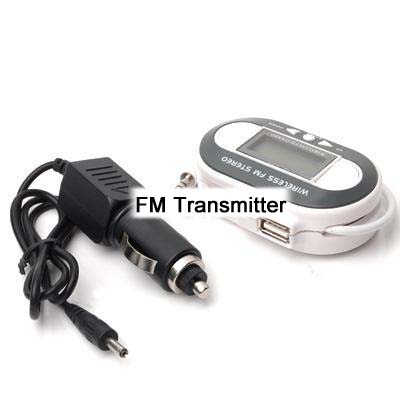 FM, TransmitterOEM, generic, Remote, FM, Transimitter, 