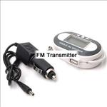 FM, TransmitterOEM, generic, Remote, FM, Transimitter, 
