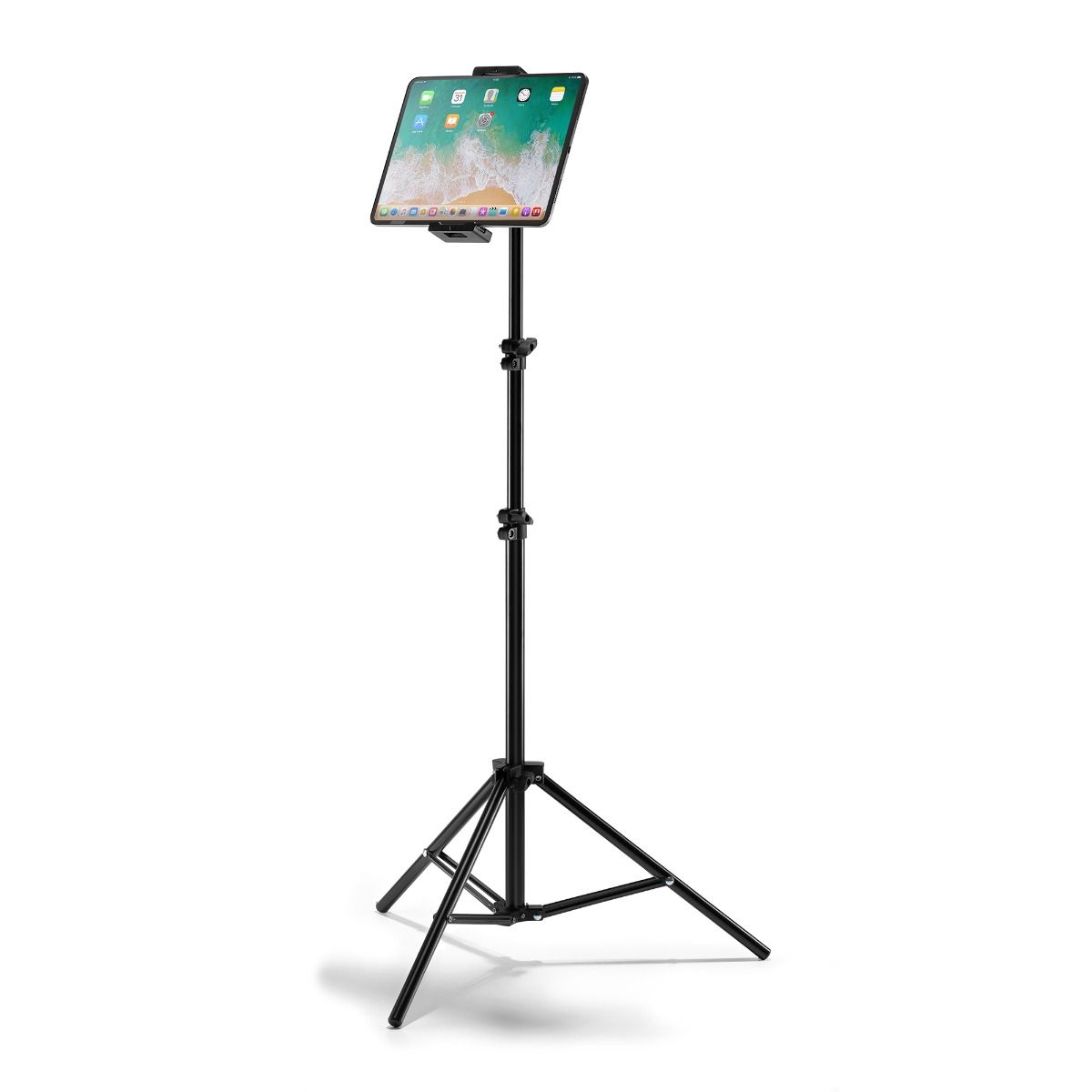 mbeat, activiva, Universal, Table, and, Smartphone, Tripod, 