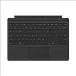 Microsoft, Surface, Pro, Keyboard, Type, Cover, -, Black, -, Supported, platforms:, Surface, Pro, 3, 4, 5, 6, 7, -, Interface:, Magneti, 