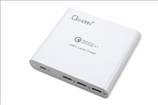 Oxhorn, Multi-Functional, USB, Type, C, Laptop, 87W, Notebook, Charger, -, Quick, Charge, HP, ASUS, Lenovo, Dell, Acer, Toshiba, Sa, 