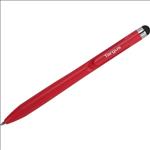 Targus, Smooth, Glide, Pen, with, Rubber, Tip/Compatible, with, All, Touch, Screen, Surfaces, Sketch, Write, on, Tablet, or, SmartPhone, 