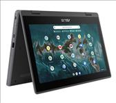 ASUS, Chromebook, Flip, CR1, 11.6, Touch, Rugged, Intel, Celeron, N4500, 4GB, 32GB, Chrome, OS, Dual, Camera, Pen, Stylus, WiFi6, 1YR, WTY, 