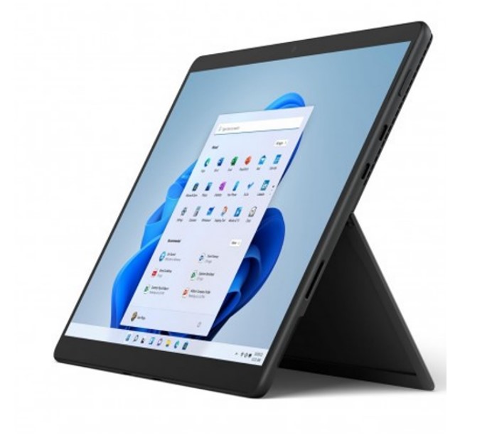 Microsoft, Surface, Pro, 9, 13, Touchscreen, Intel, i7-1255UÂ 16GB, 256GB, SSD, WIN11, Home, 12th, Gen, Intel, Core, WIFI6, BT5.1, 2xUSB, 