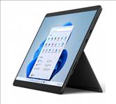 Microsoft, Surface, Pro, 9, 13, Touchscreen, Intel, i7-1255UÂ 16GB, 256GB, SSD, WIN11, Home, 12th, Gen, Intel, Core, WIFI6, BT5.1, 2xUSB, 