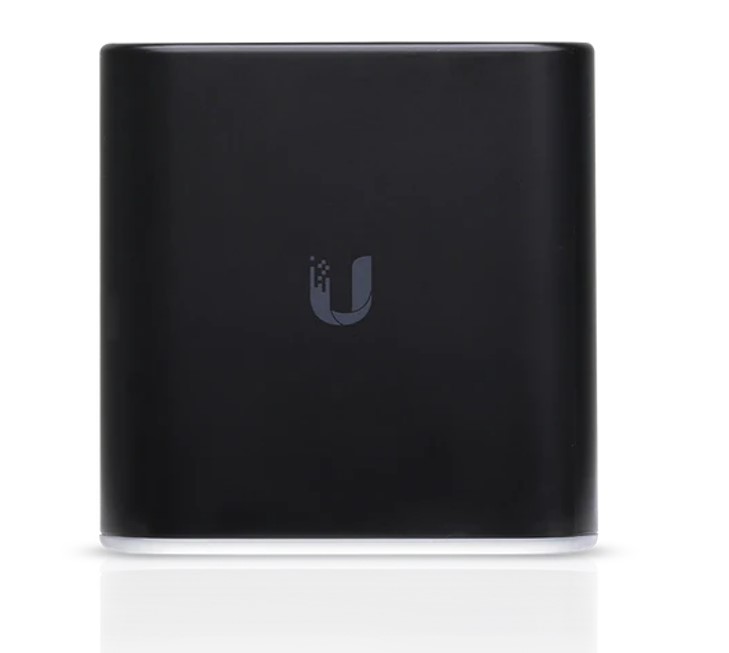 Ubiquiti, airCube, Wireless, Dual-Band, Wi-Fi, Access, Point, -, 802.11AC, Wireless, -, 4x, Gigabit, Ethernet, -, Super, Antenna, provide, 