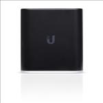 Ubiquiti, airCube, Wireless, Dual-Band, Wi-Fi, Access, Point, -, 802.11AC, Wireless, -, 4x, Gigabit, Ethernet, -, Super, Antenna, provide, 