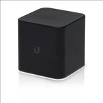 Ubiquiti, airCube, ISP, Wi-Fi, Access, Point-, 802.11n, Wireless, -, 4x, 10/100m, Ethernet, -, Super, Antenna, provides, wide-area, cover, 