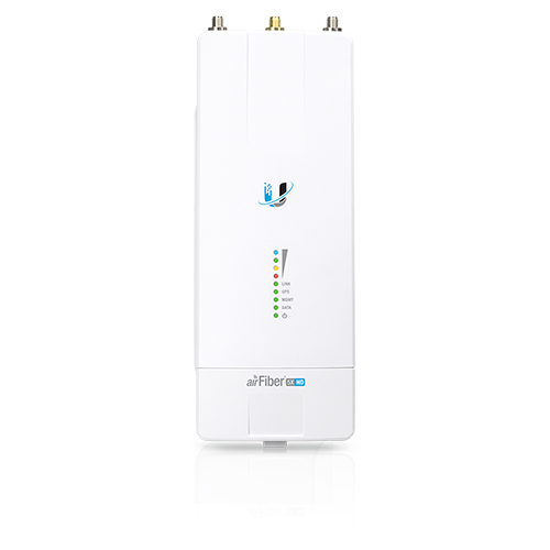 Ubiquiti, AirFiber, 5XHD, -, Long, Range, 5GHz, Carrier, Back-Haul, Radio, -, True, 1Gbps+, Noise, Resilient, PTP, Technology, Specifica, 