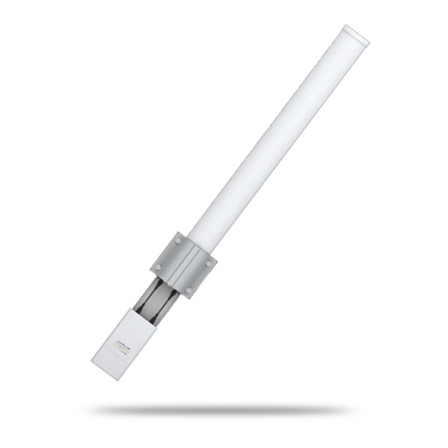 Ubiquiti, 2GHz, AirMax, Dual, Omni, directional, 10dBi, Antenna, -, All, mounting, accessories, and, brackets, included, 
