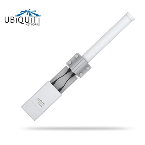 Ubiquiti, 5GHz, AirMax, Dual, Omni, directional, 10dBi, Antenna, -, All, mounting, accessories, and, brackets, included, 