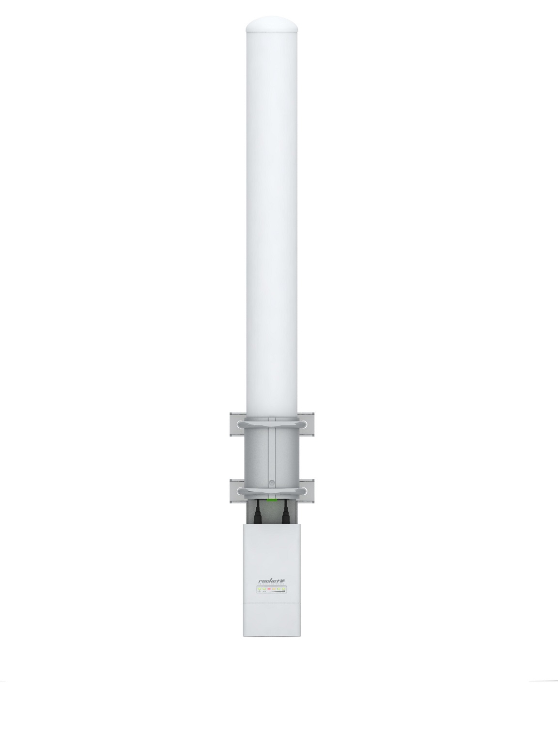 Ubiquiti, 5GHz, AirMax, Dual, Omni, directional, 13dBi, Antenna, -, All, mounting, accessories, and, brackets, included, 