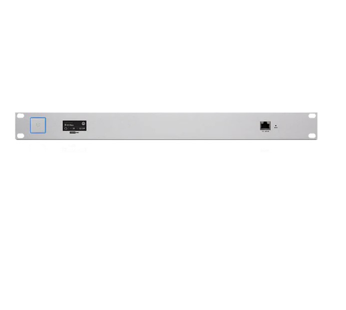 Ubiquiti, UCK, Cloud, Key, Gen2, Rackmount, Kit, -, Mount, your, CloudKey, G2, or, CloudKey, G2, Plus, into, a, 19, rack, with, the, Cloud, Ke, 