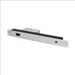 Ubiquiti, UCK, Cloud, Key, Gen2, Rackmount, Kit, -, Mount, your, CloudKey, G2, or, CloudKey, G2, Plus, into, a, 19, rack, with, the, Cloud, Ke, 