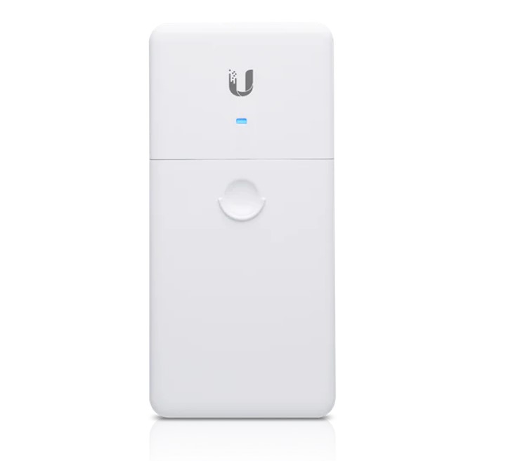 Ubiquiti, Fiber, POE, G2, -, The, Gigabit, Outdoor, FiberPoE, connects, remote, PoE, devices, and, provides, data, and, power, using, fib, 