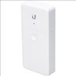 Ubiquiti, Fiber, POE, G2, -, The, Gigabit, Outdoor, FiberPoE, connects, remote, PoE, devices, and, provides, data, and, power, using, fib, 