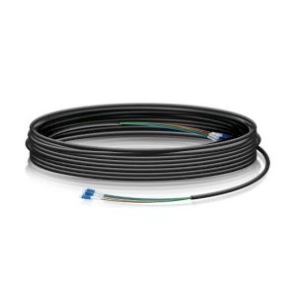 Ubiquiti, Single, Mode, LC-LC, Fiber, Cable, -, 30m, 