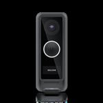 Ubiquiti, UniFi, Protect, G4, Doorbell, Black, Cover, 