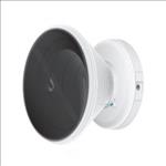 Ubiquiti, IsoStation, 5GHz, AC, 450+, Mbps, Interchangable, Antenna, Horns, Built, in, Management, Radio, Improved, Noise, Immunity, 