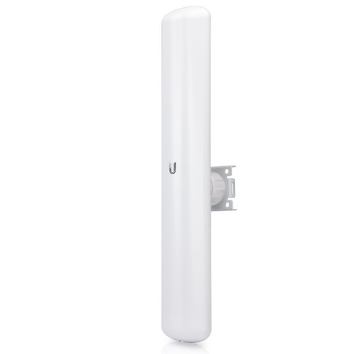 Ubiquiti, LiteBeam, AC, All-in-one, 802.3AC, AirMax, Radio, with, 16dBi, 120, deg, 5GHz, Sector, Antenna, 