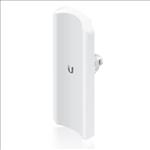 Ubiquiti, LiteBeam, AC, All-in-one, 802.3AC, AirMax, Radio, with, 16dBi, 90, deg, 5GHz, 802.11ac, Antenna, with, GPS, Sync, and, Manageme, 