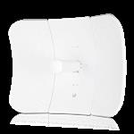Ubiquiti, airMAX, LiteBeam, AC, 5, GHz, Long-Range, Station, 450+, Mbps, Throughput, 26dBi, Gain, 2x2, MIMI, Antenna, airOS, 8, 