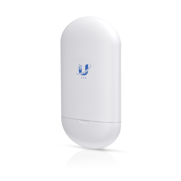 Ubiquiti, 5GHz, radio, 5GHz, PtMP, LTU, Client, Up, To, 10km, 13, dBi, Antenna, Functions, in, PtMP, Environment, w/, LTU-Rocket, as, Ba, 