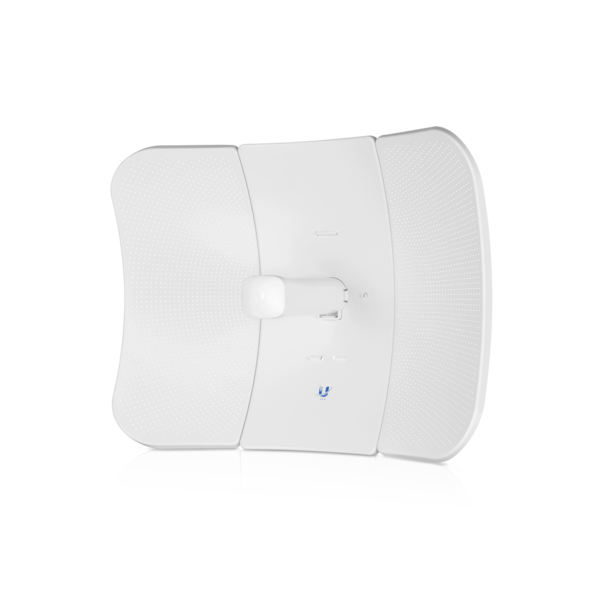 Ubiquiti, LTU, 5, GHz, Long-Range, Client, Radio, PtMP, 5GHz, Radio, Range, up, to, 30km, Functions, in, PtMP, Environment, w/, LTU-Rock, 