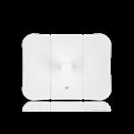 Ubiquiti, LTU, 5, GHz, Long-Range, Client, Radio, PtMP, 5GHz, Radio, Range, up, to, 30km, Functions, in, PtMP, Environment, w/, LTU-Rock, 